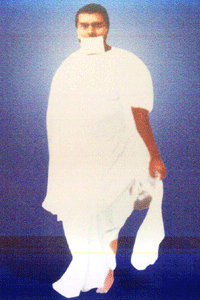 Biography Of Pranlalji AgamDivakar